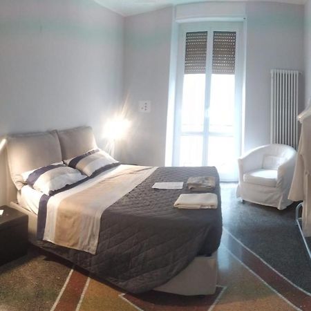 Sanna Appartement Savona Buitenkant foto
