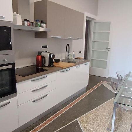 Sanna Appartement Savona Buitenkant foto