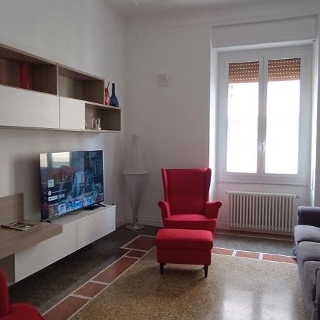 Sanna Appartement Savona Buitenkant foto