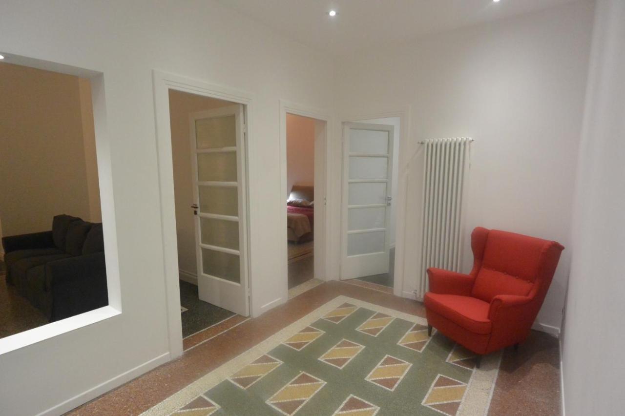Sanna Appartement Savona Buitenkant foto