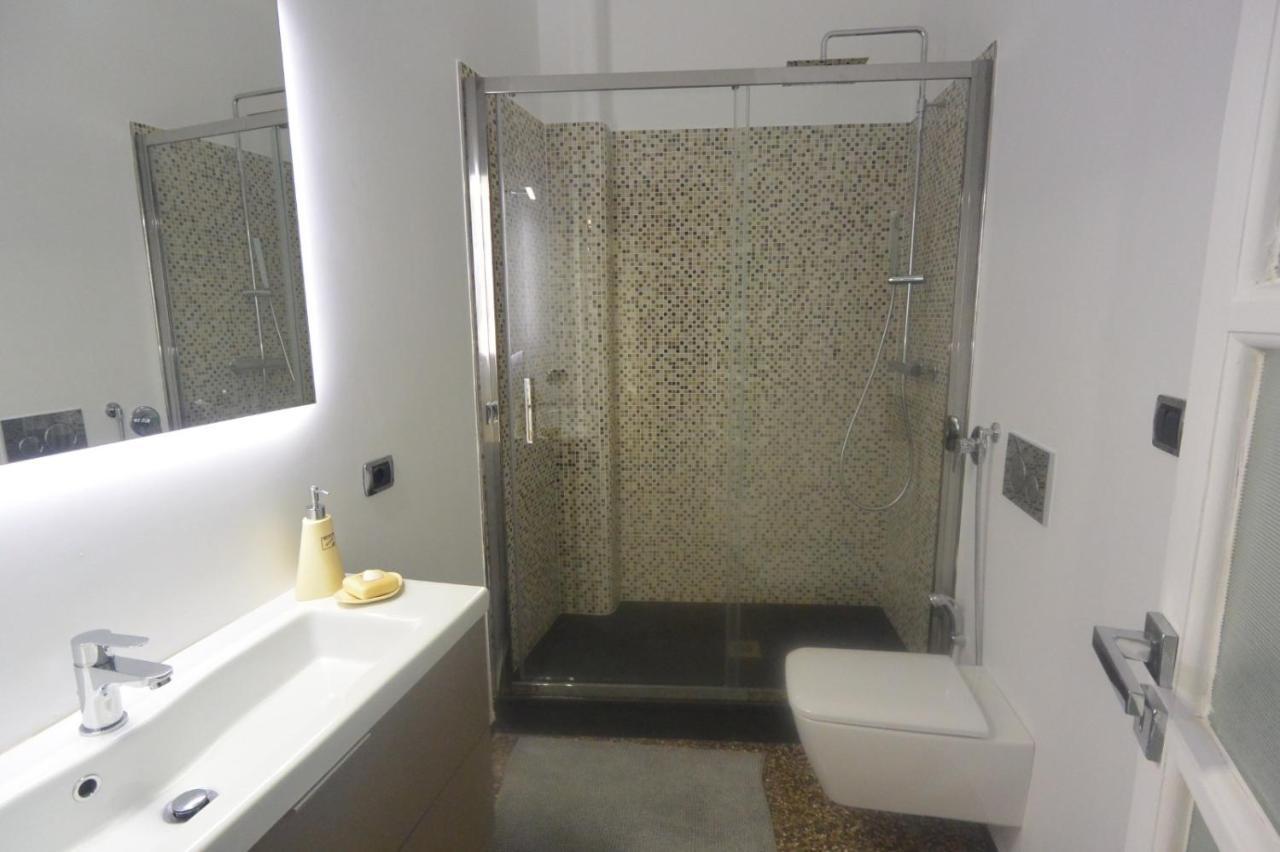Sanna Appartement Savona Buitenkant foto
