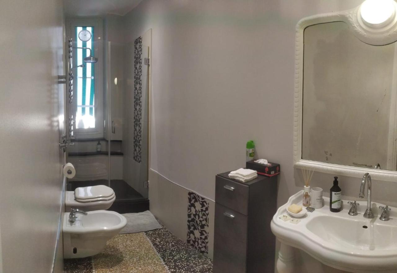 Sanna Appartement Savona Buitenkant foto