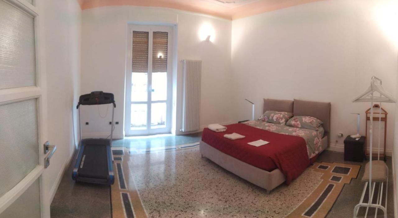 Sanna Appartement Savona Buitenkant foto