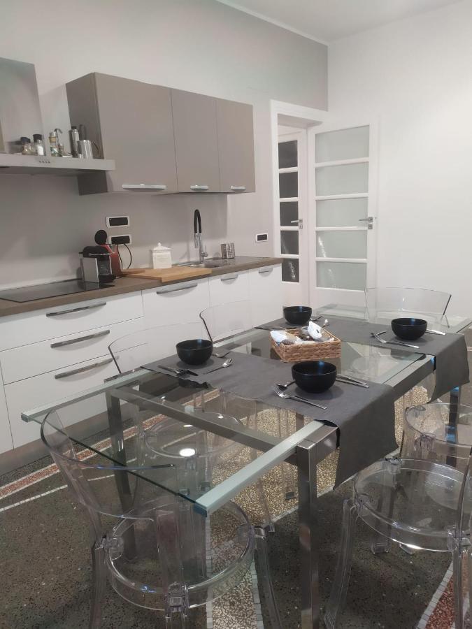 Sanna Appartement Savona Buitenkant foto