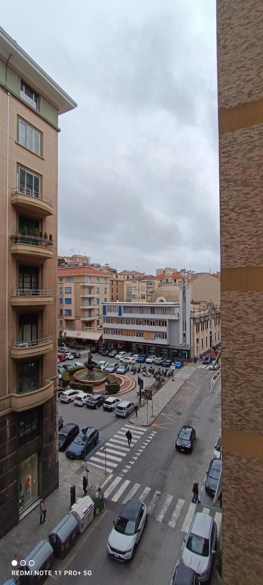 Sanna Appartement Savona Buitenkant foto