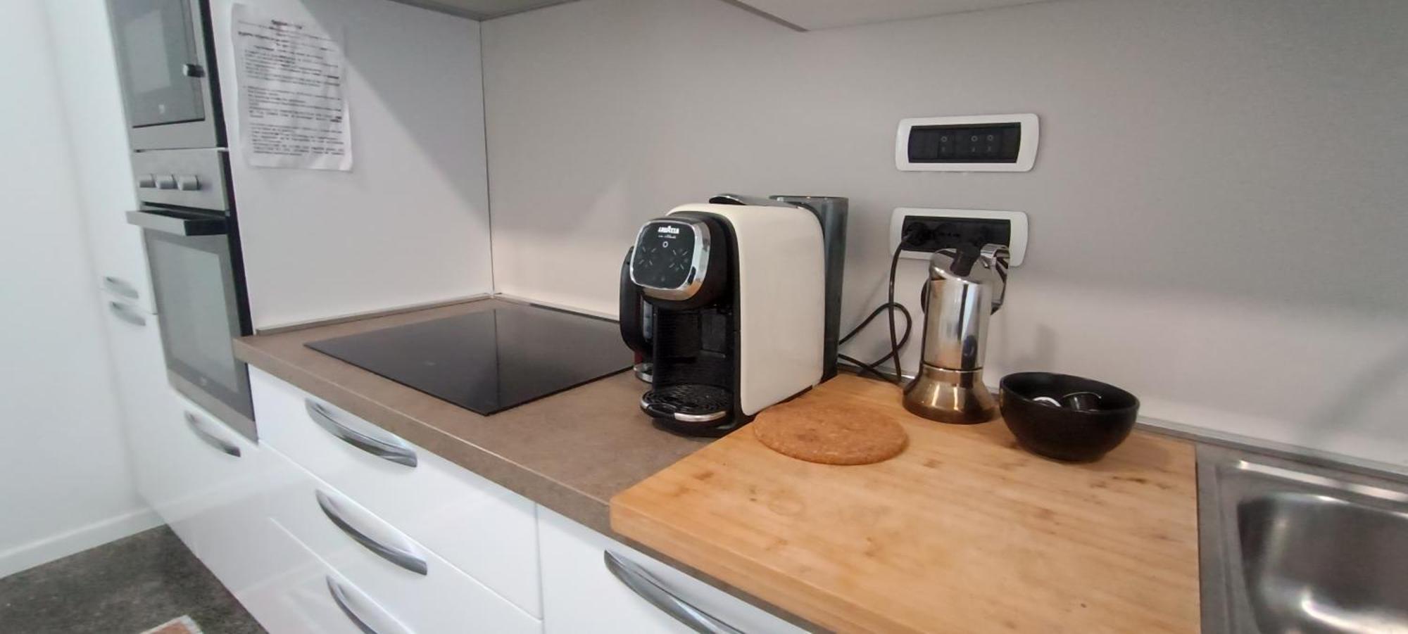 Sanna Appartement Savona Buitenkant foto