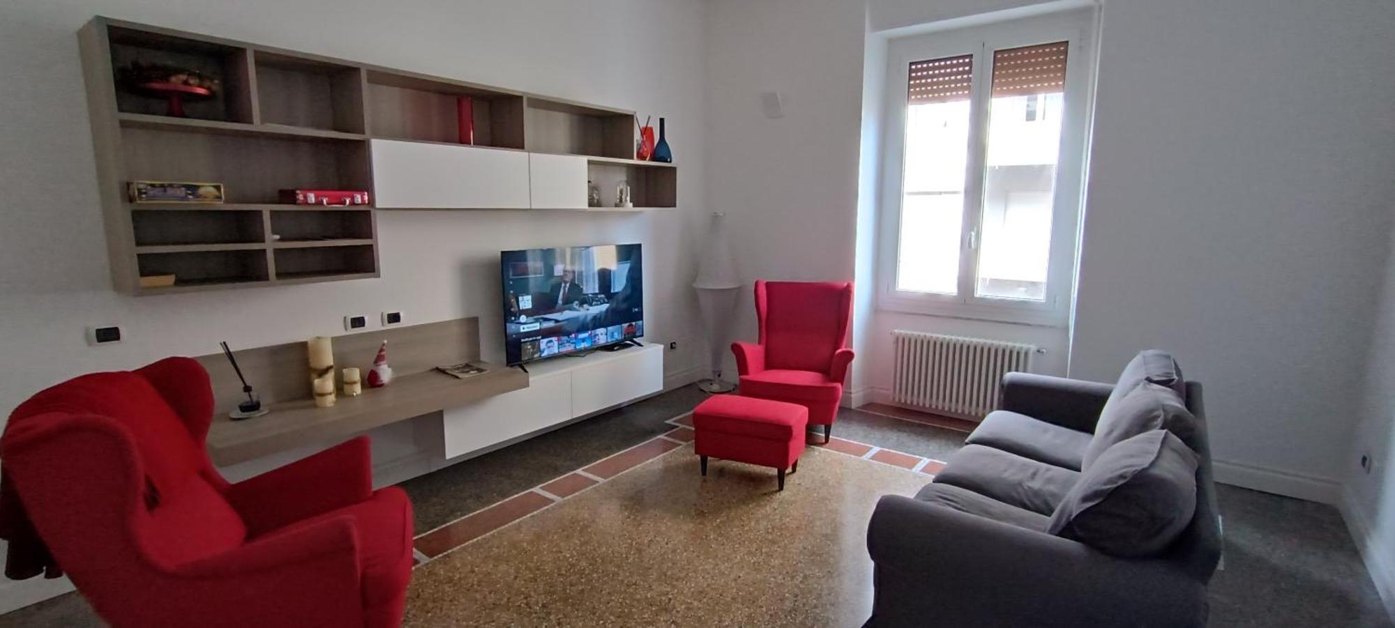 Sanna Appartement Savona Buitenkant foto